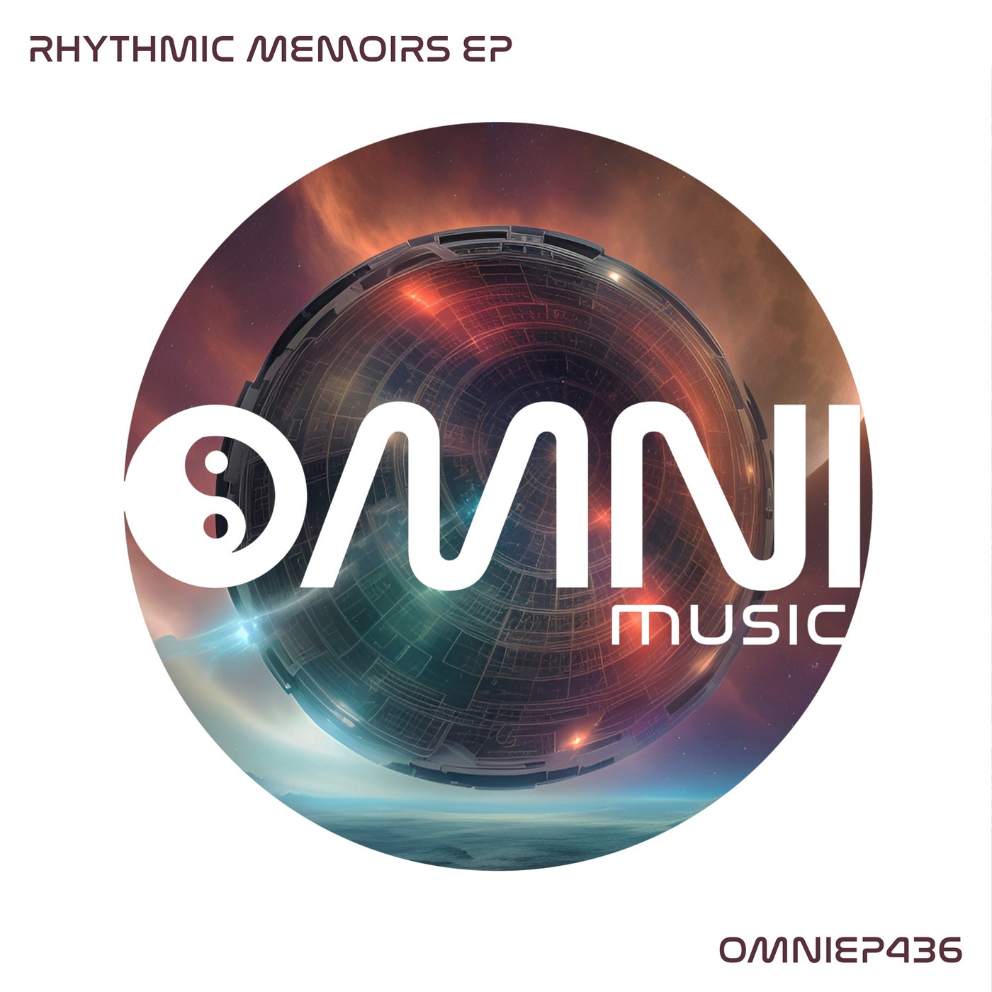 Rhythmic Memoirs EP