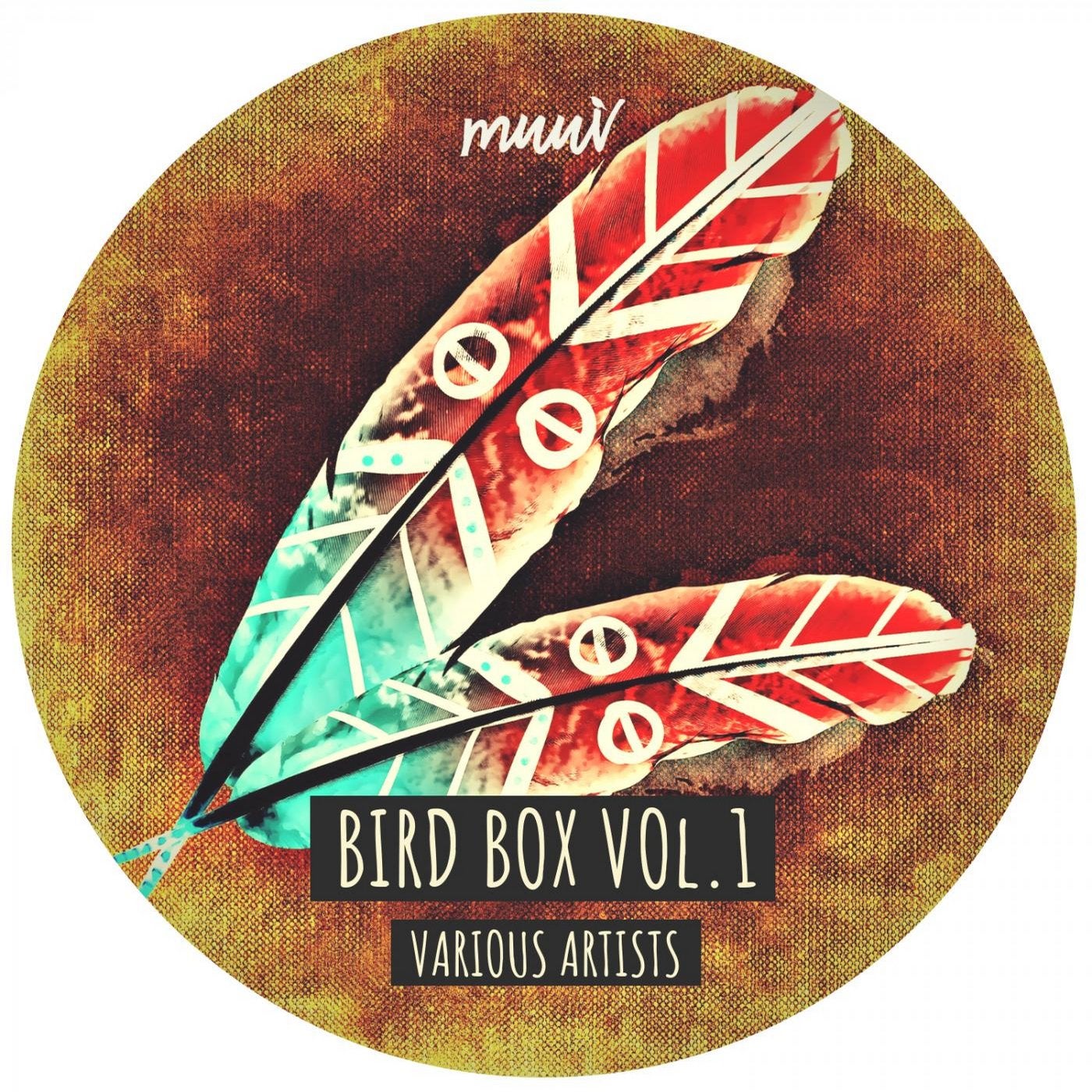 Bird Box Vol.1