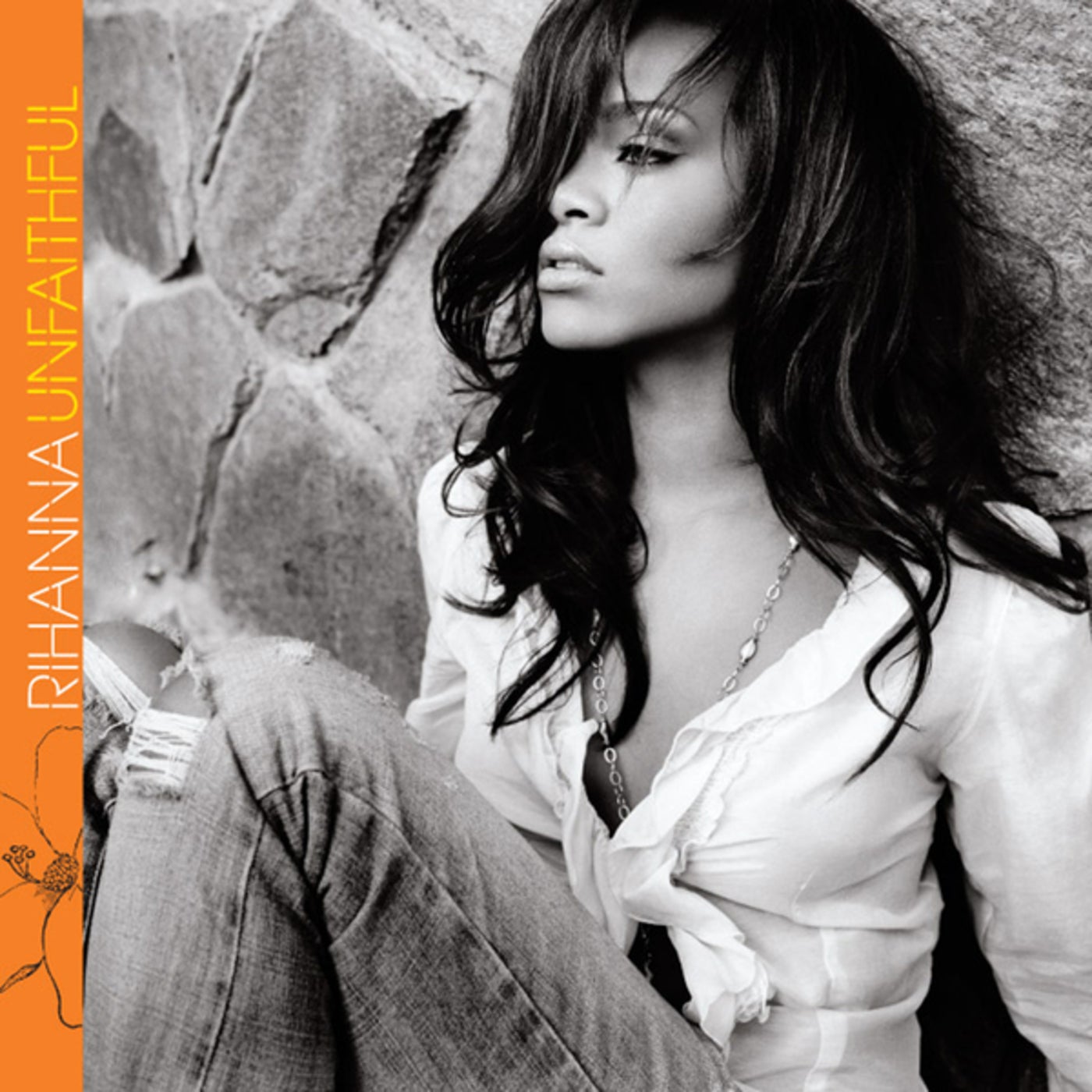 Rihanna - Unfaithful (Tony Moran Club Mix) album artwork