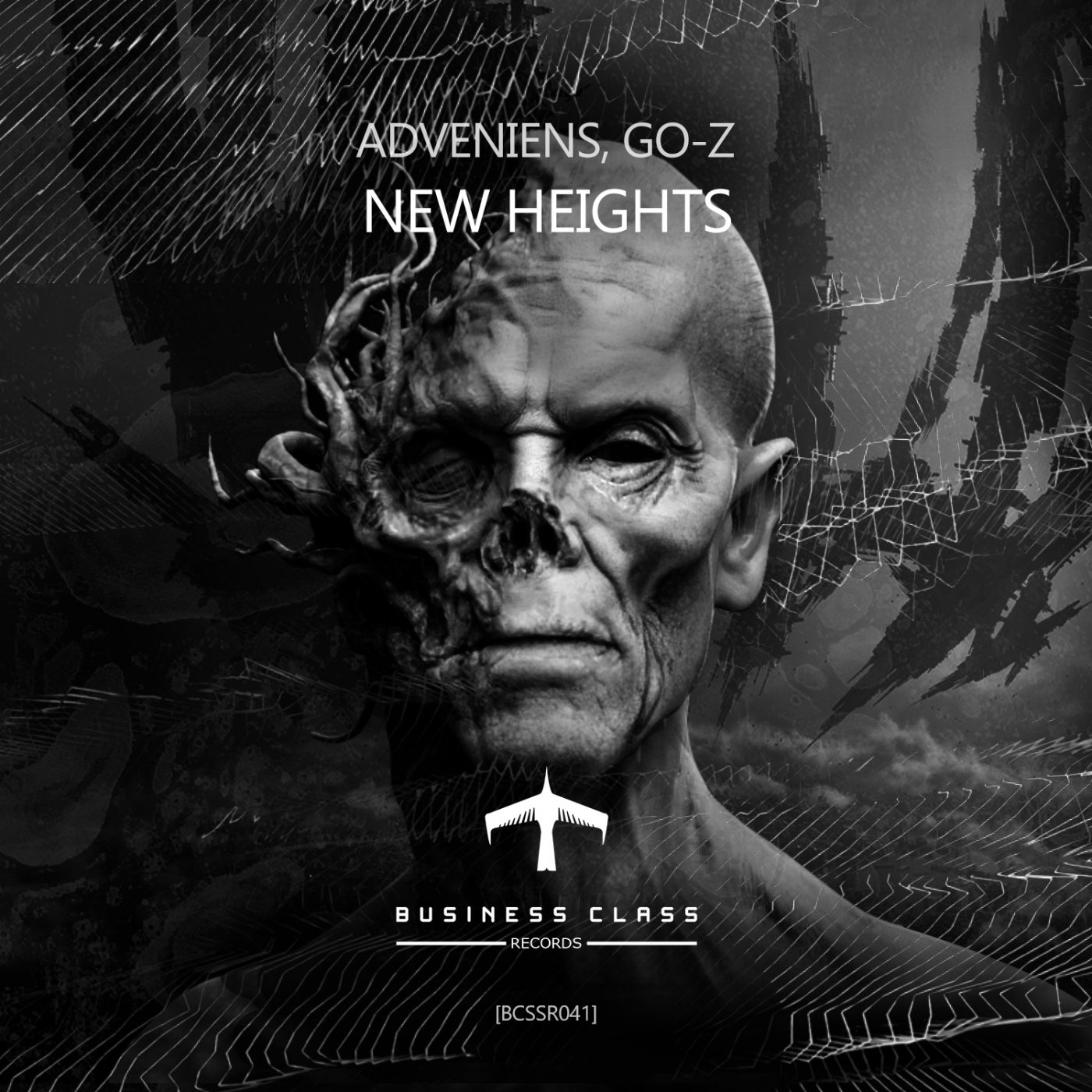 New Heights EP