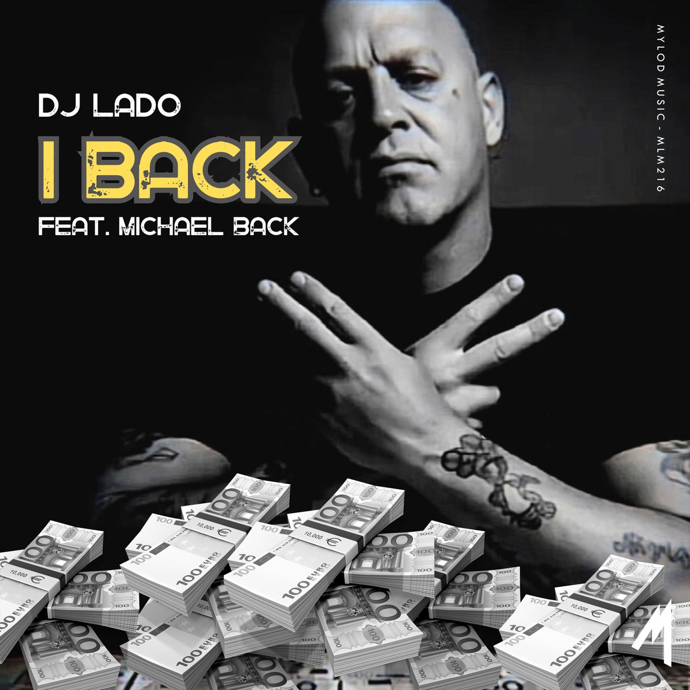 I Back