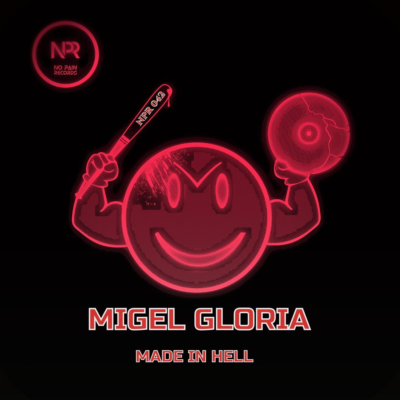 Made in Hell
