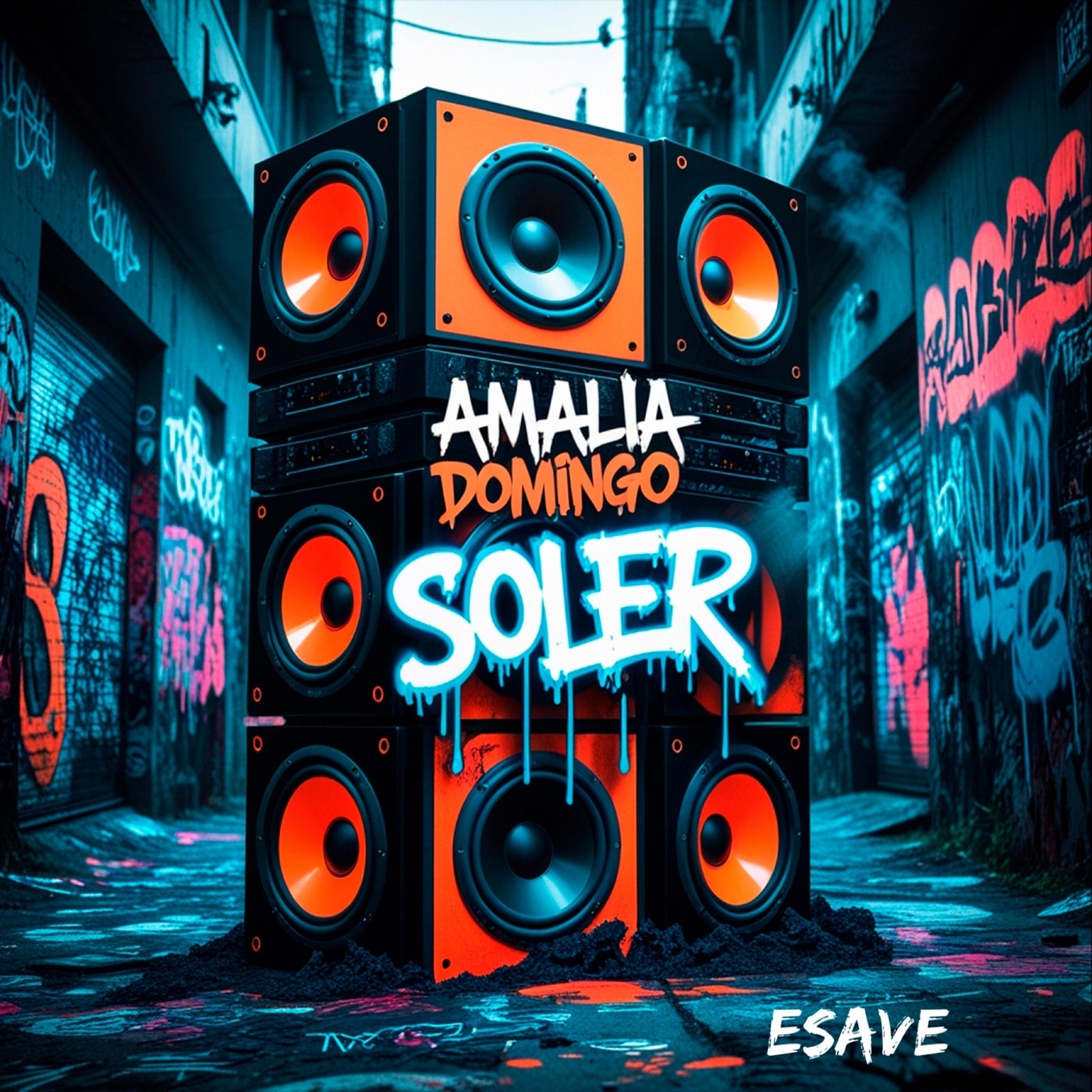Amalia Domingo Soler