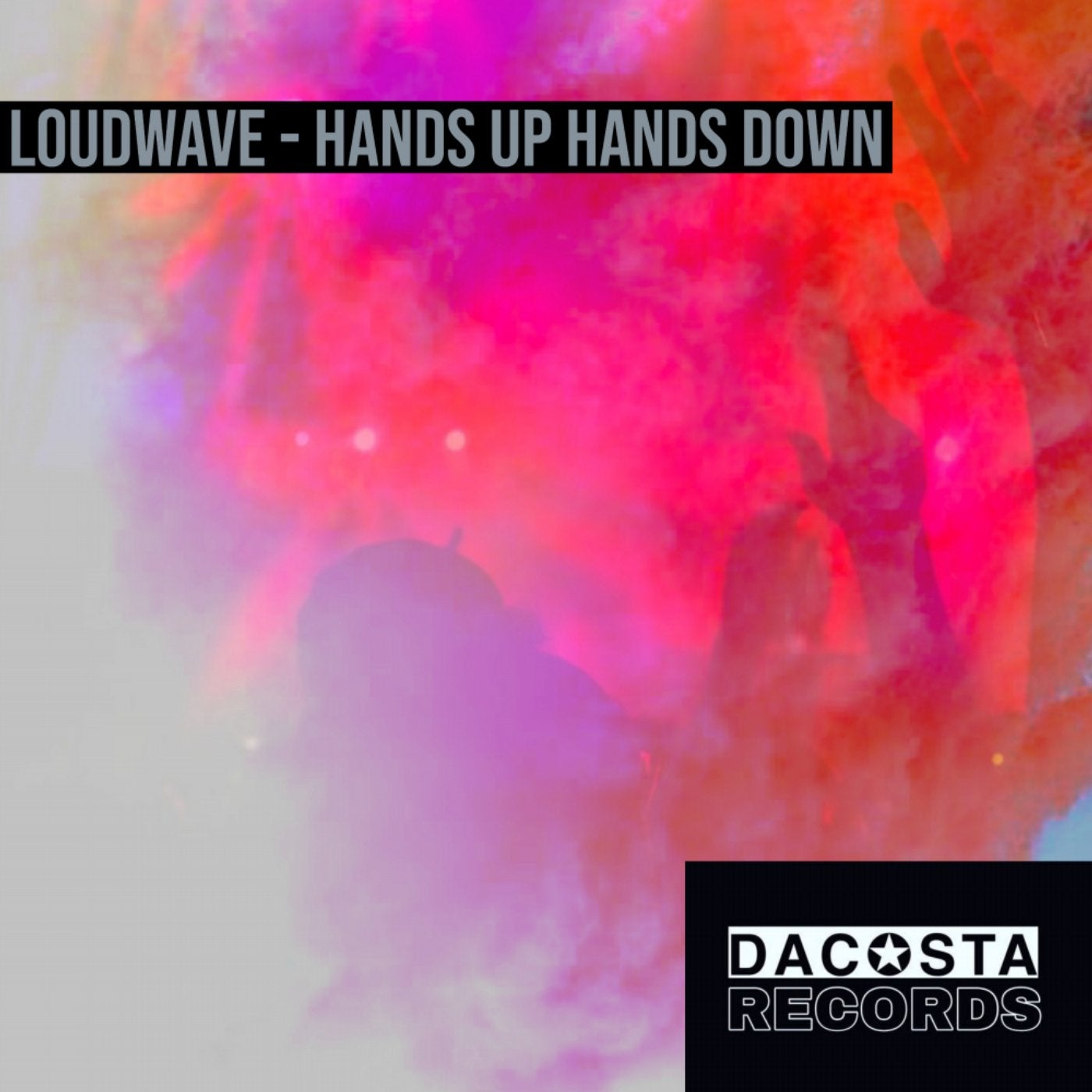 Hands Down Hands Up