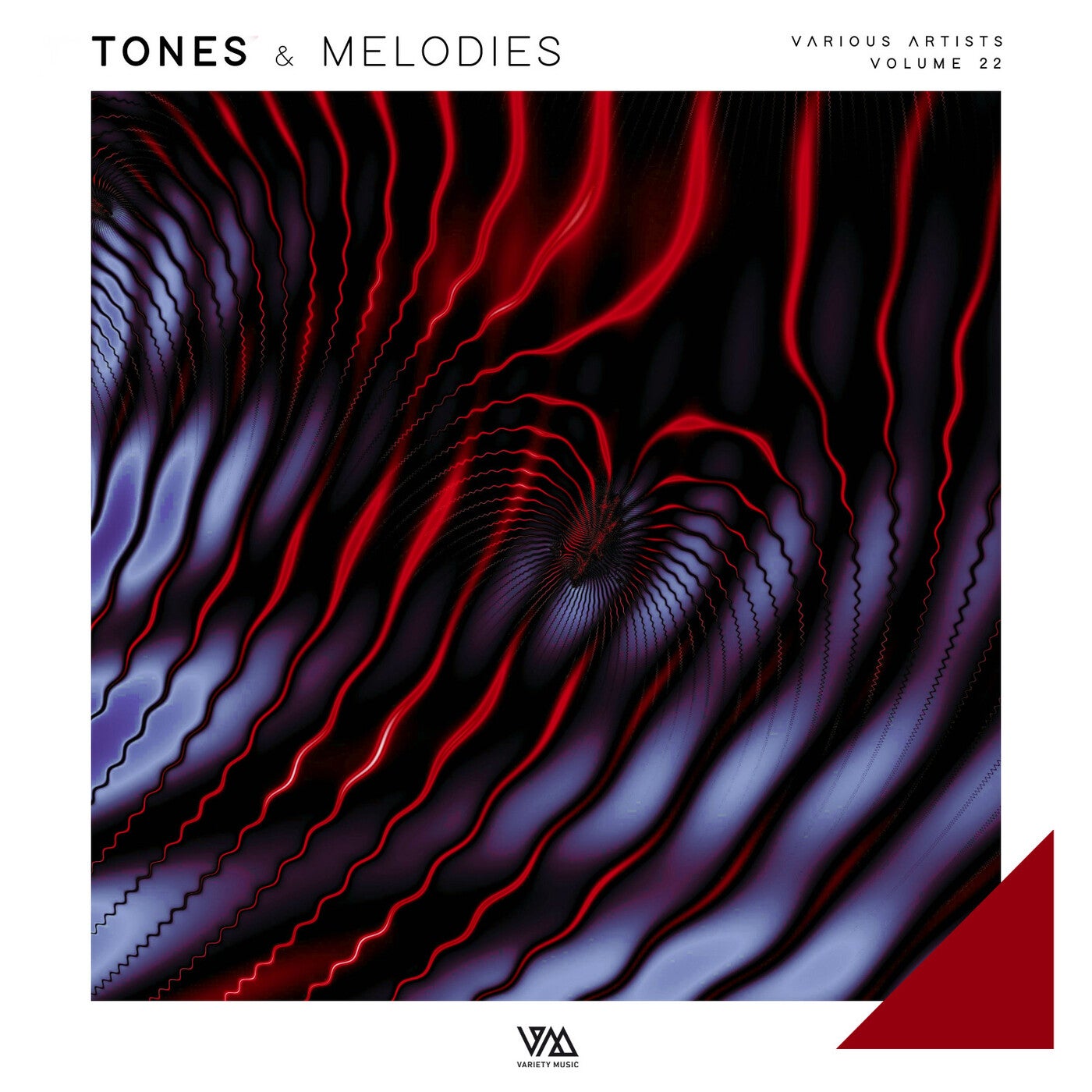 Tones & Melodies Vol. 22