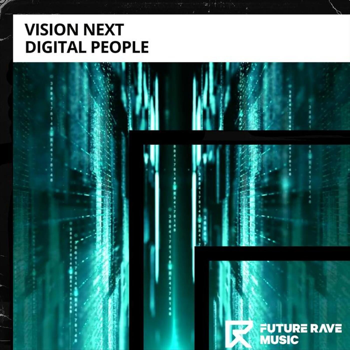 Digital People (Extended Mix)