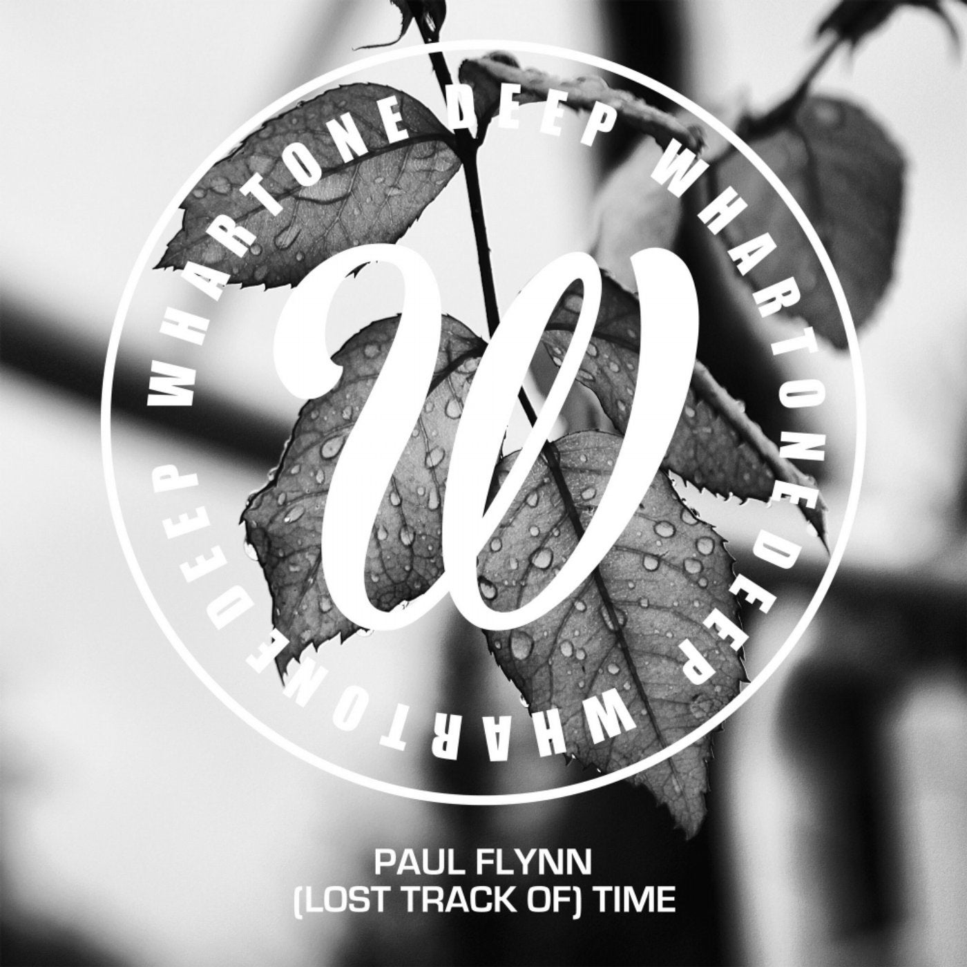 (Lost Track Of) Time