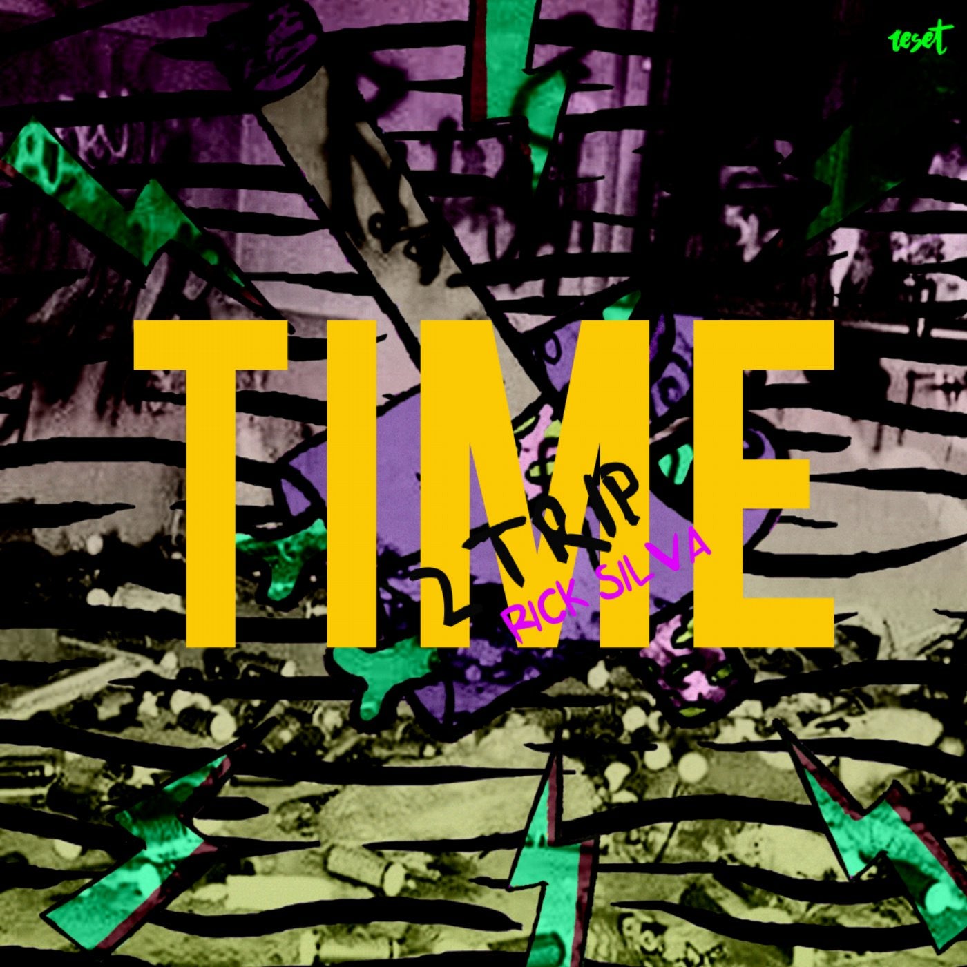 Time 2 Trip