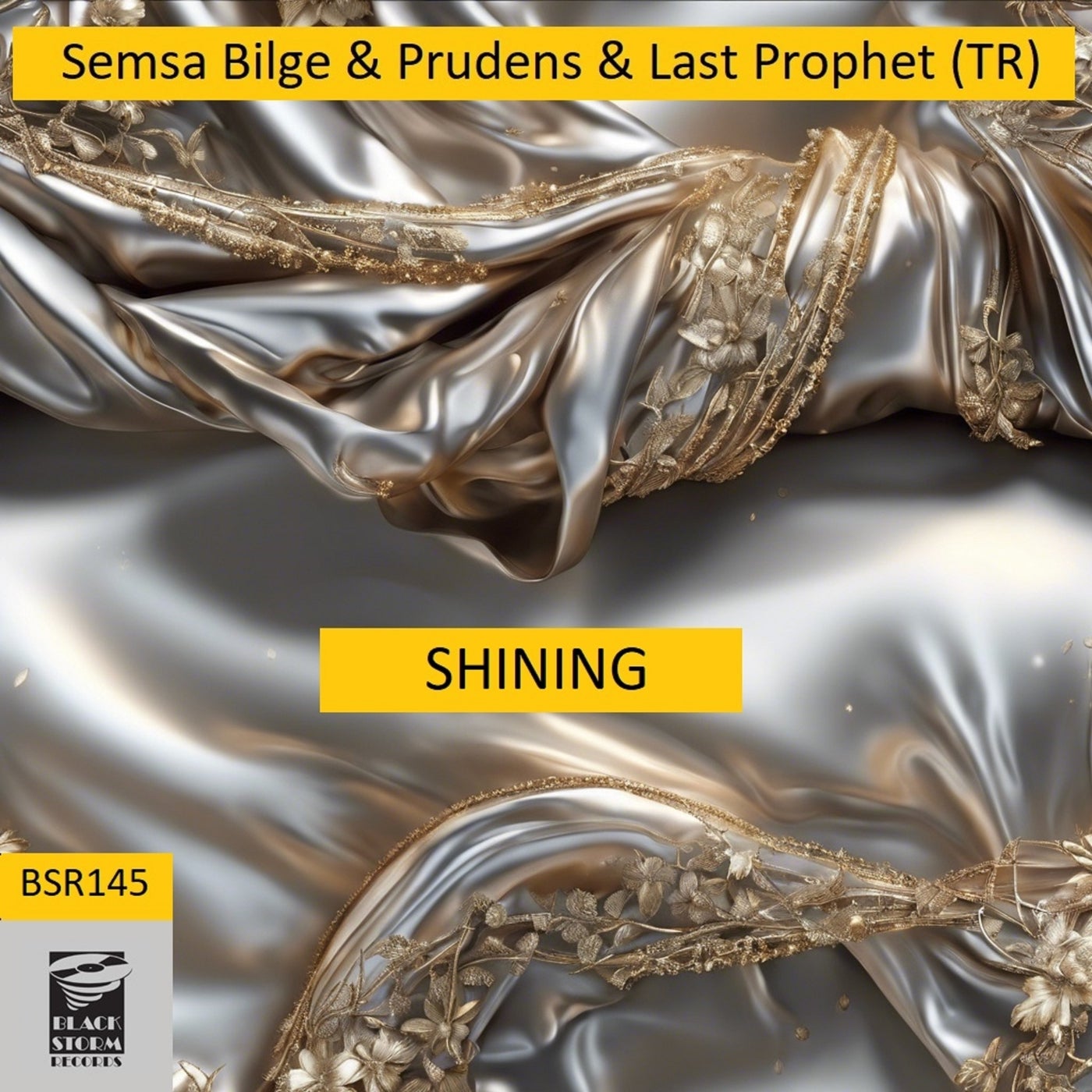 Shining