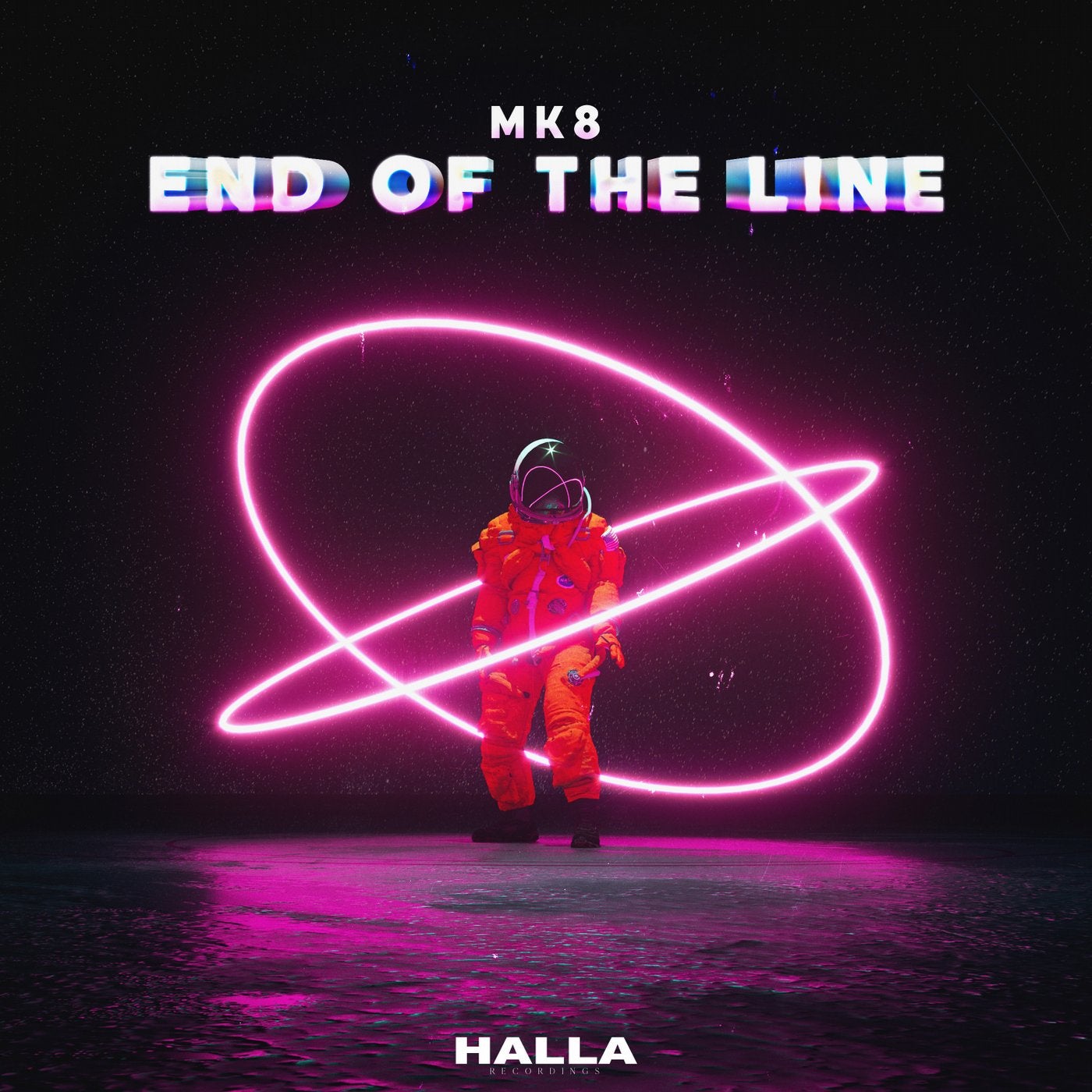 End Of The Line (Extended Mix)
