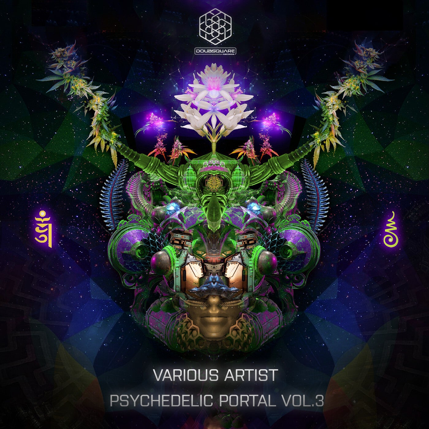 Psychedelic Portal Vol.3