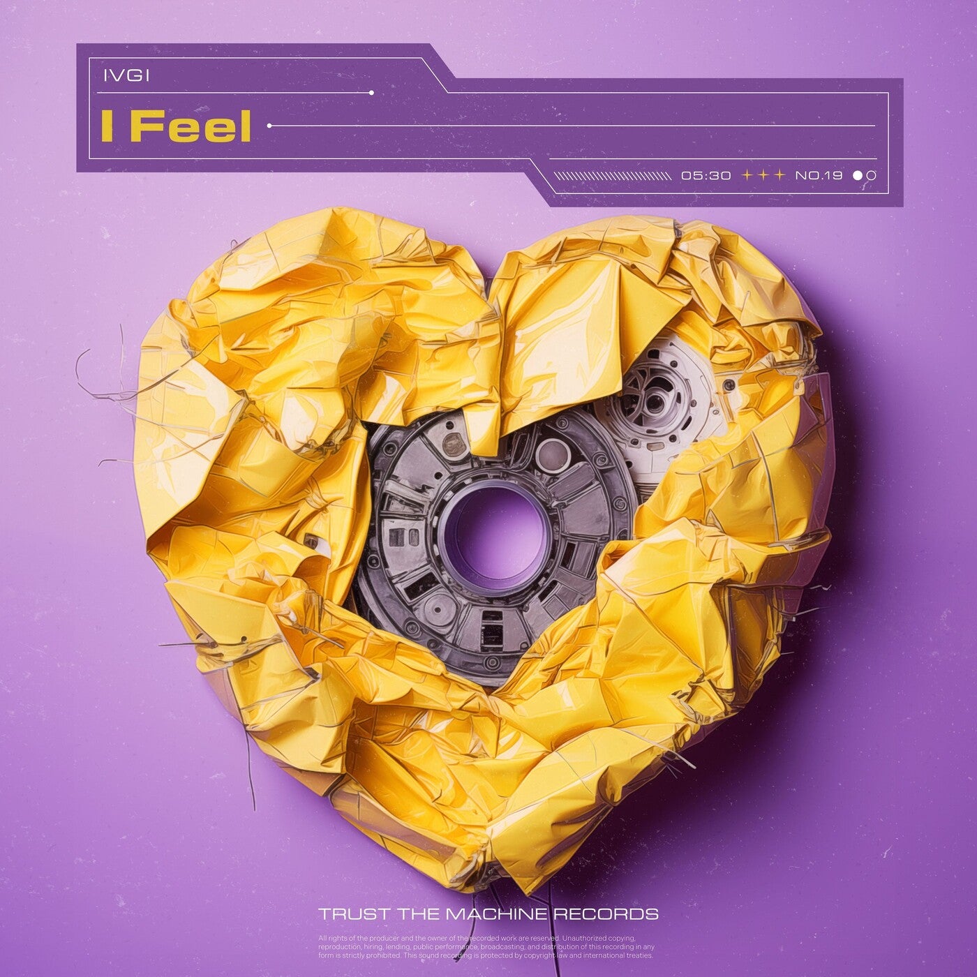 I Feel