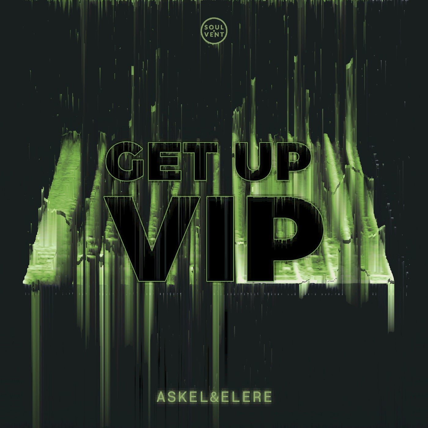 Get Up VIP