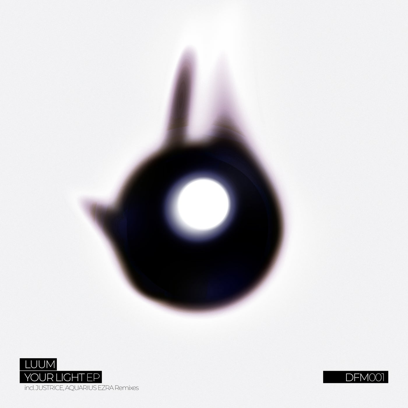 Your Light EP
