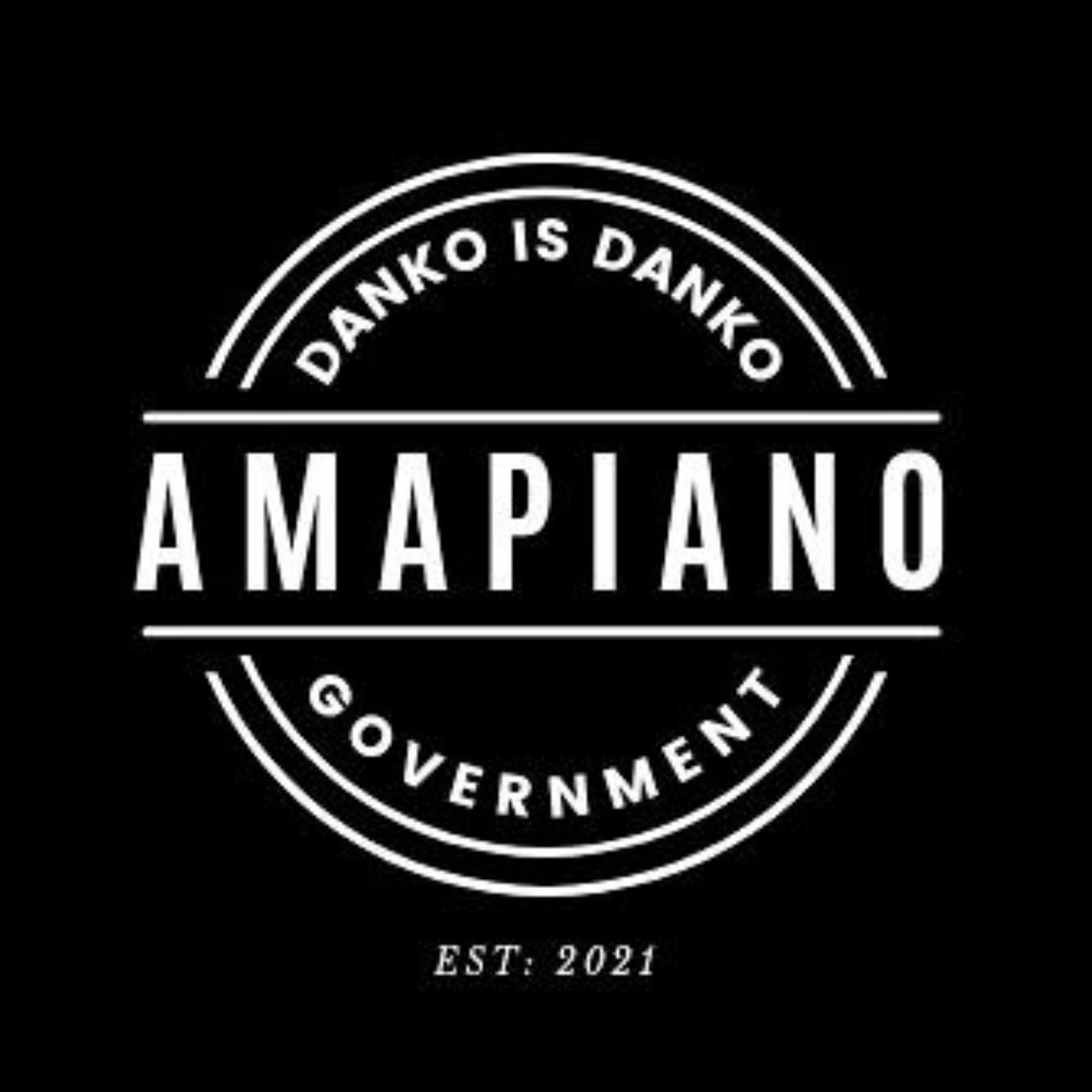 Amapiano Government World Wide, Vol. 2