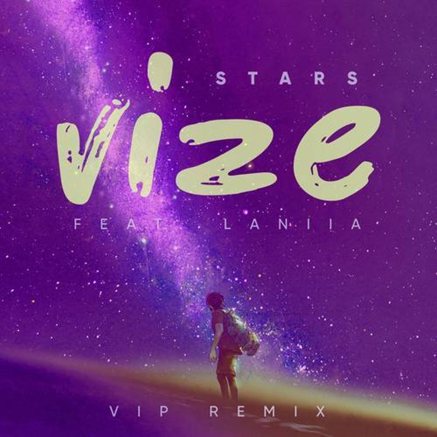 Stars (VIP Extended Remix)