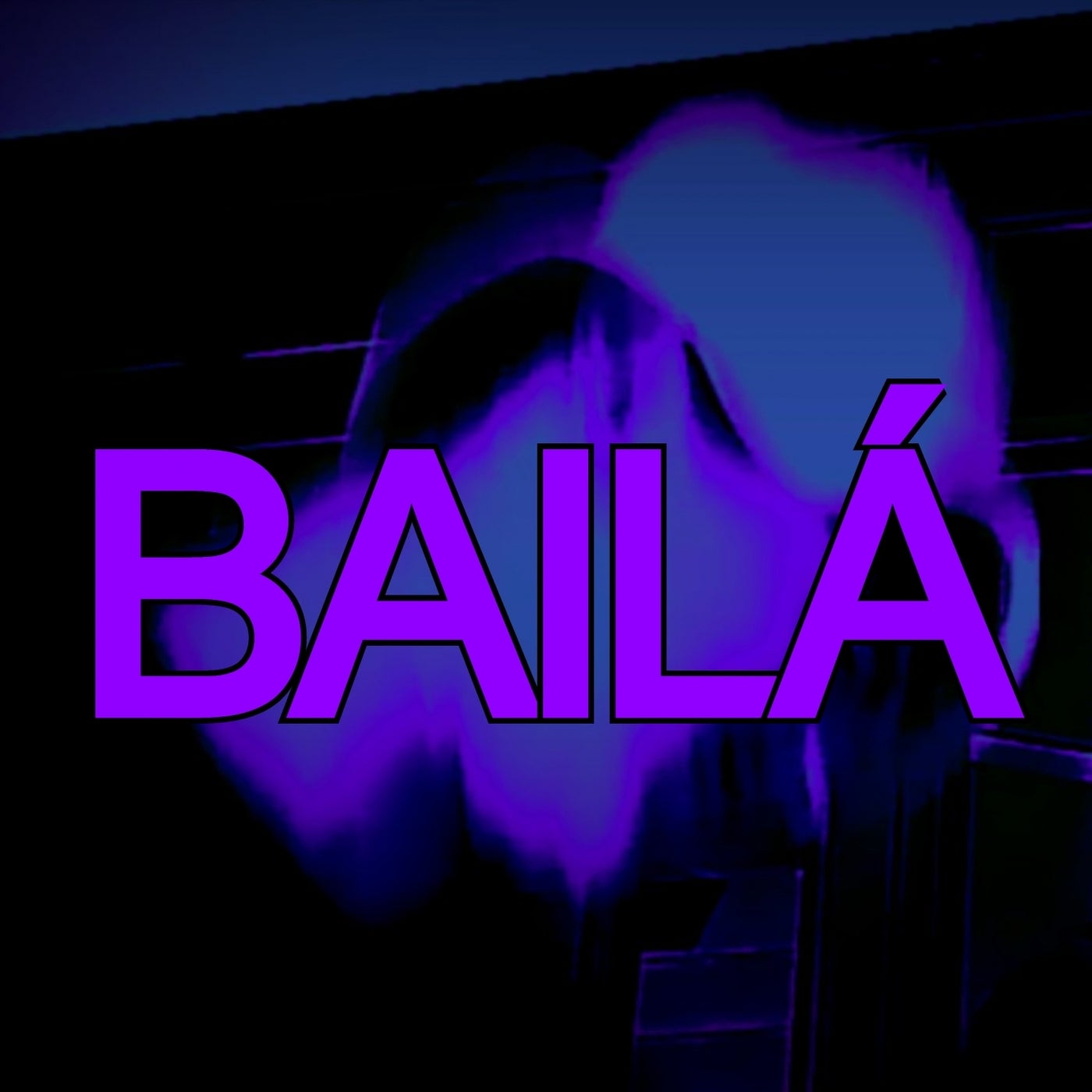 Bailá