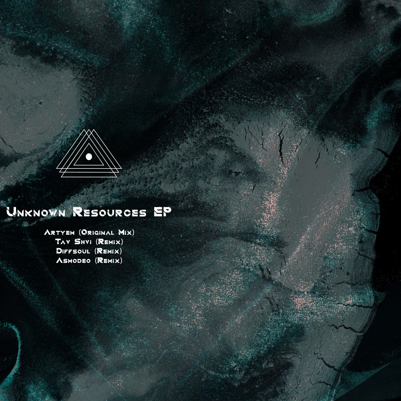 Unknown Resources EP