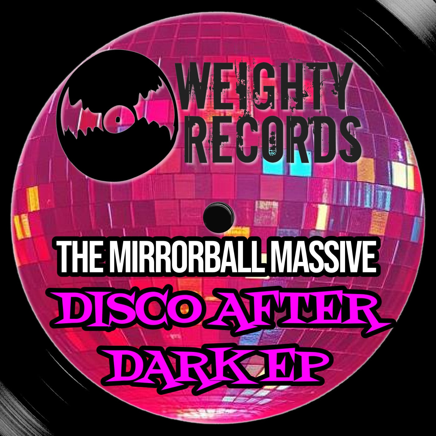 Disco After Dark EP