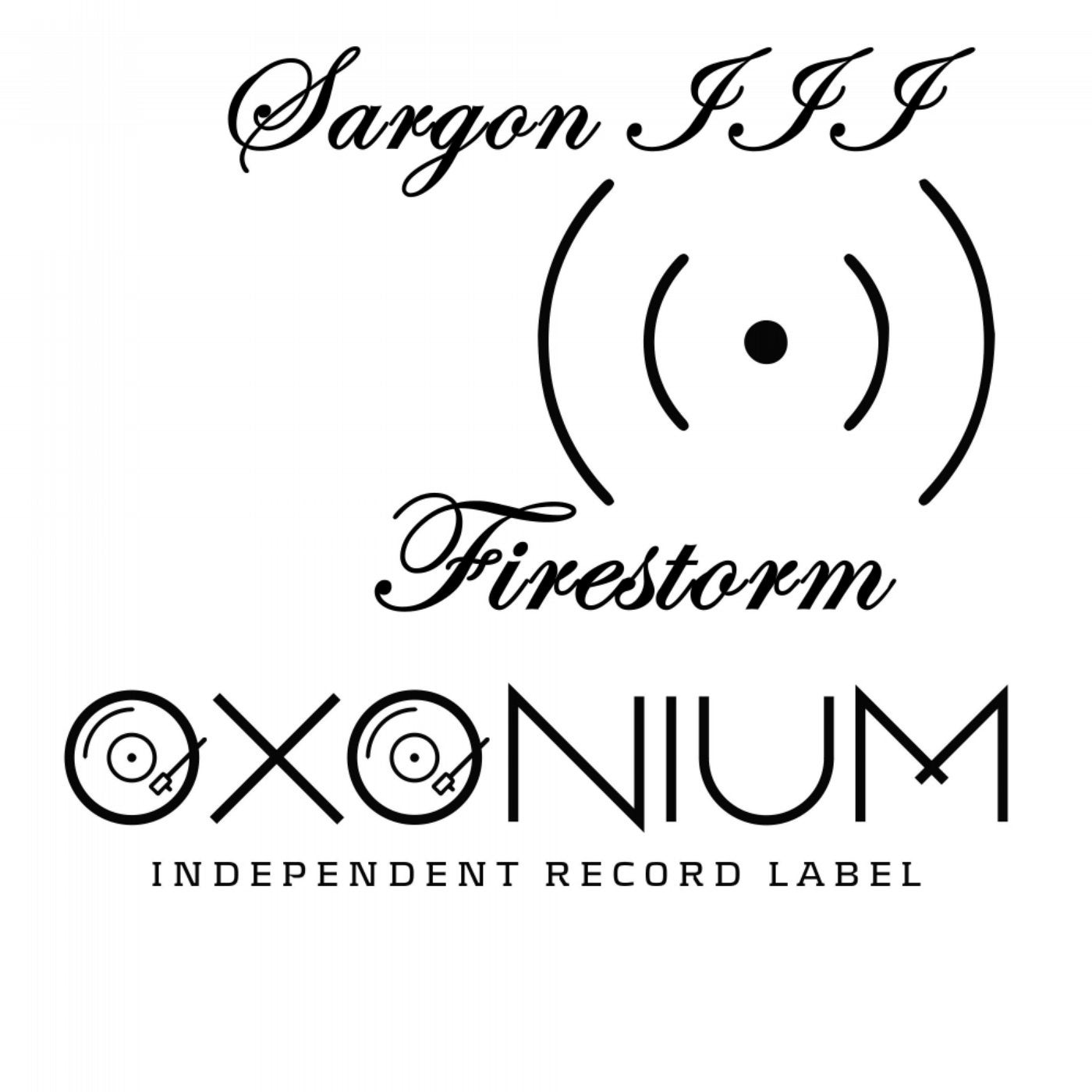 Firestorm
