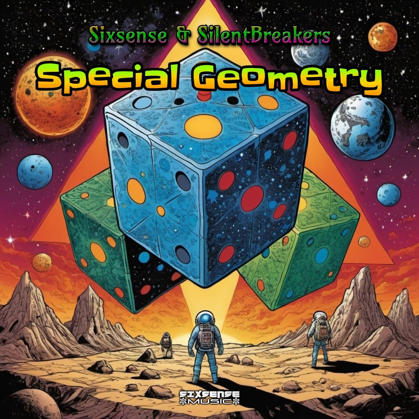 Special Geometry