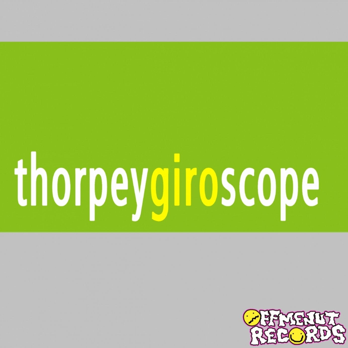 Giroscope