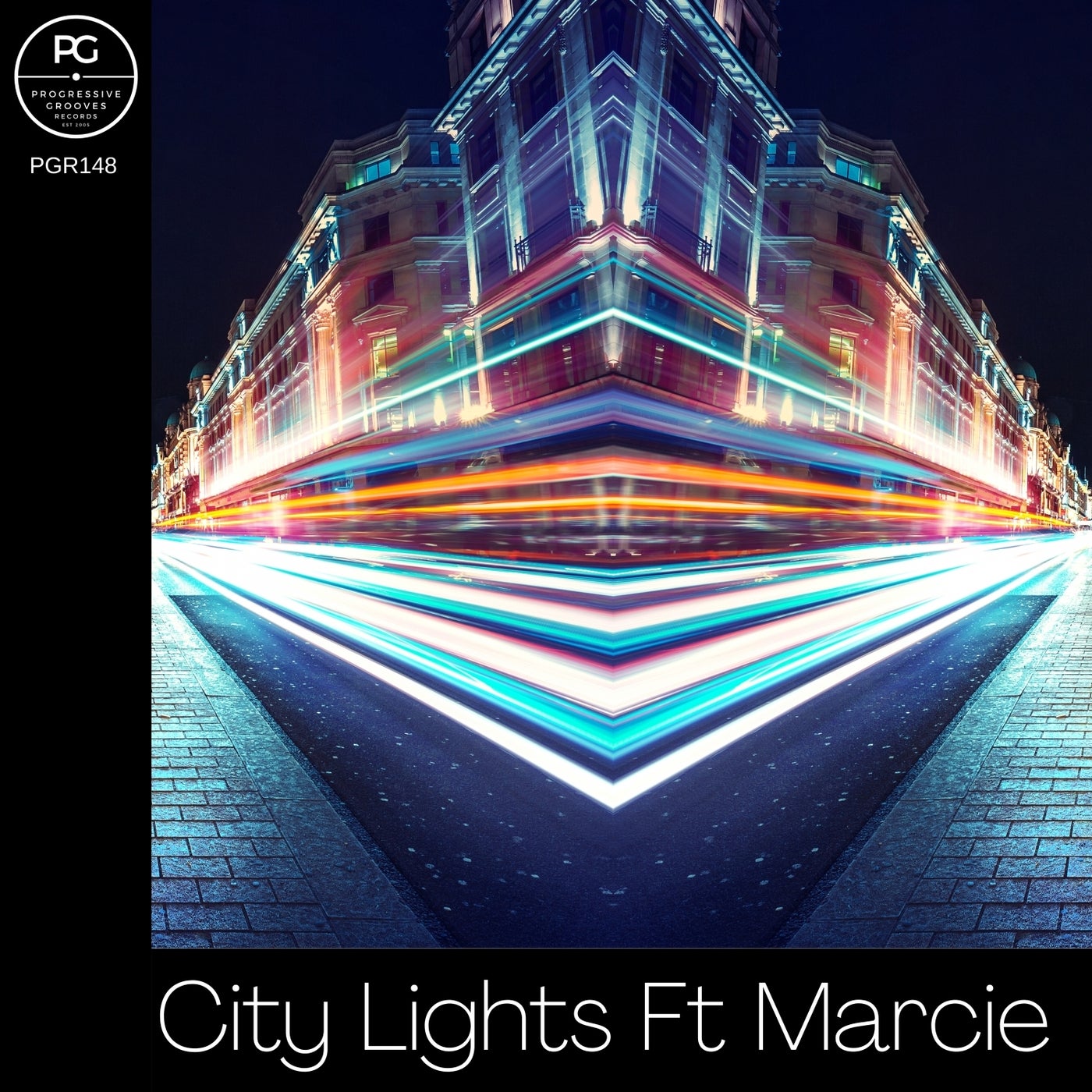 City Lights