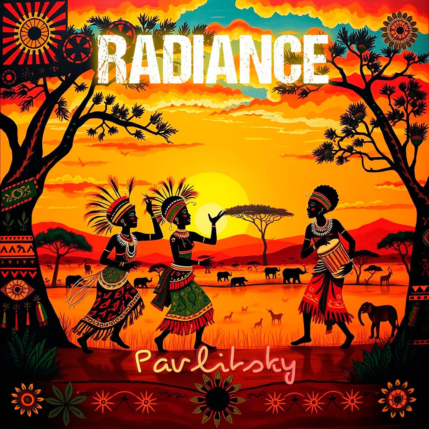 Radiance (Original Mix)