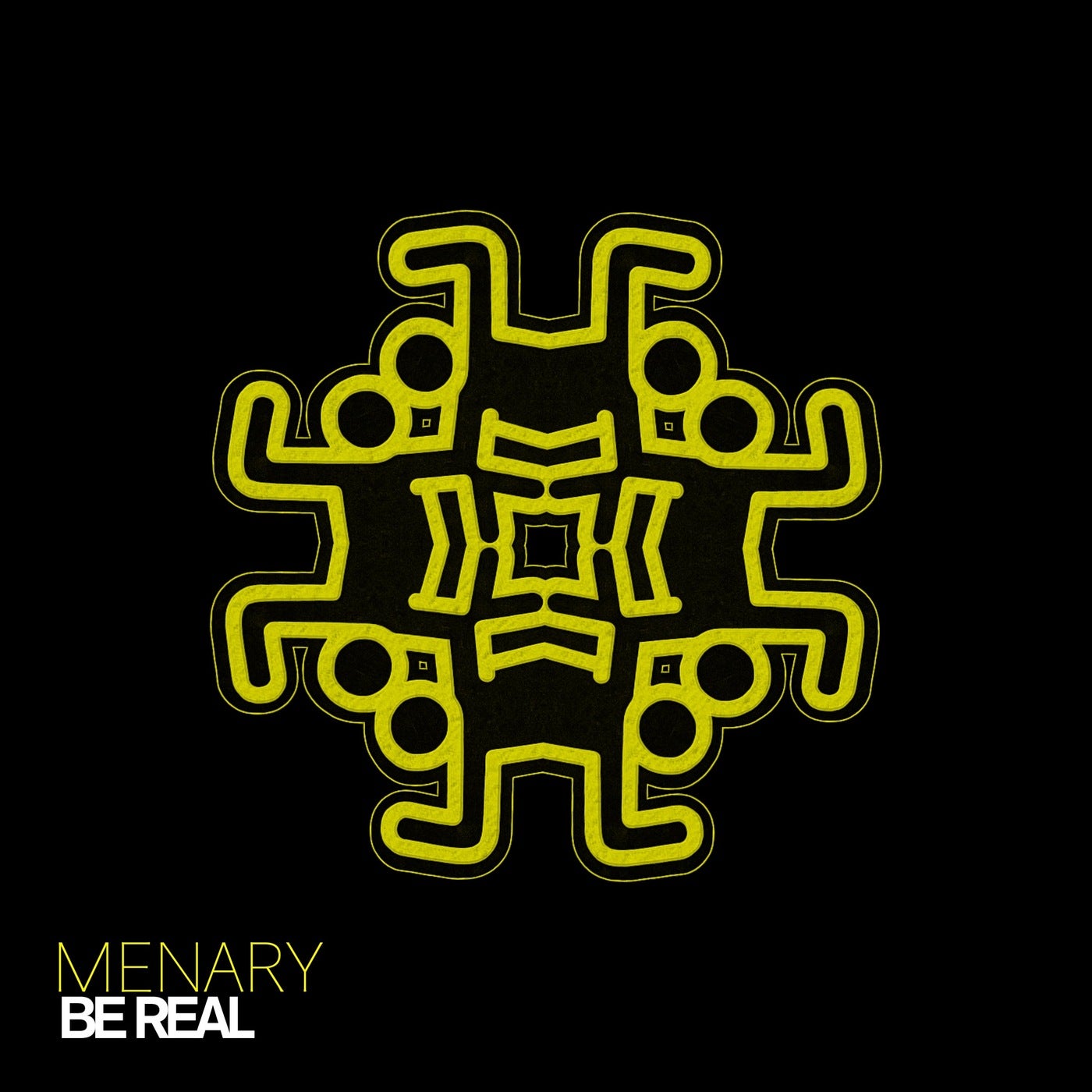 Be Real