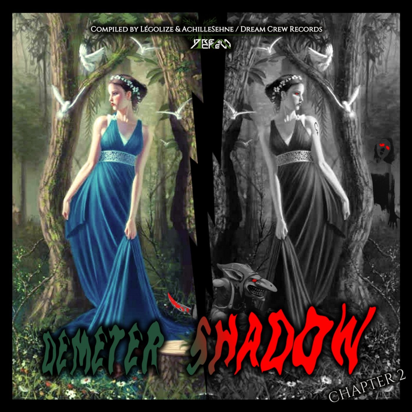 Demeter Shadow (Chapter 2)