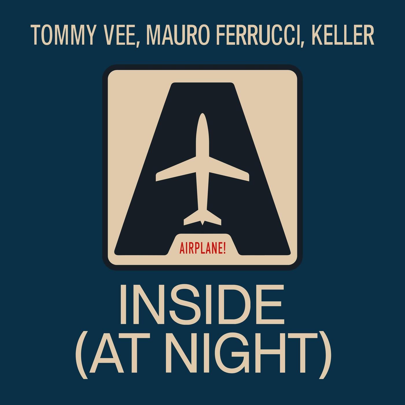Inside ( at Night )