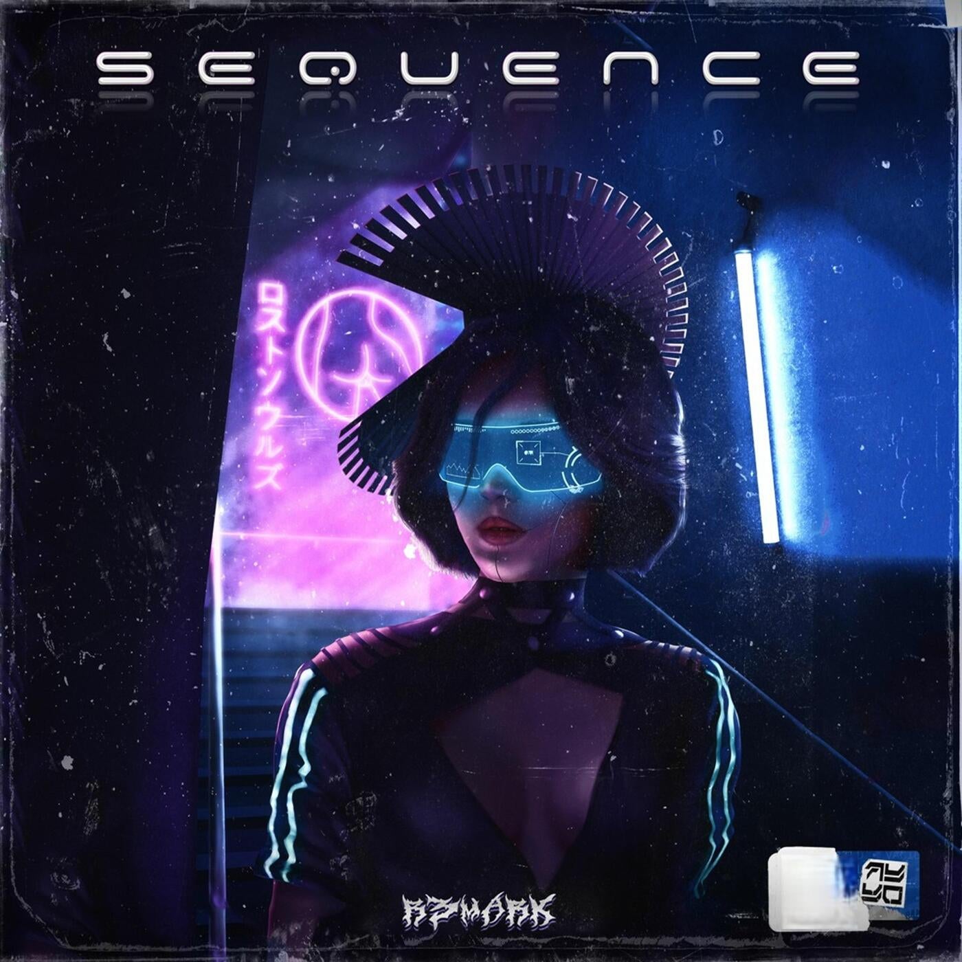 Cover art for Sequence