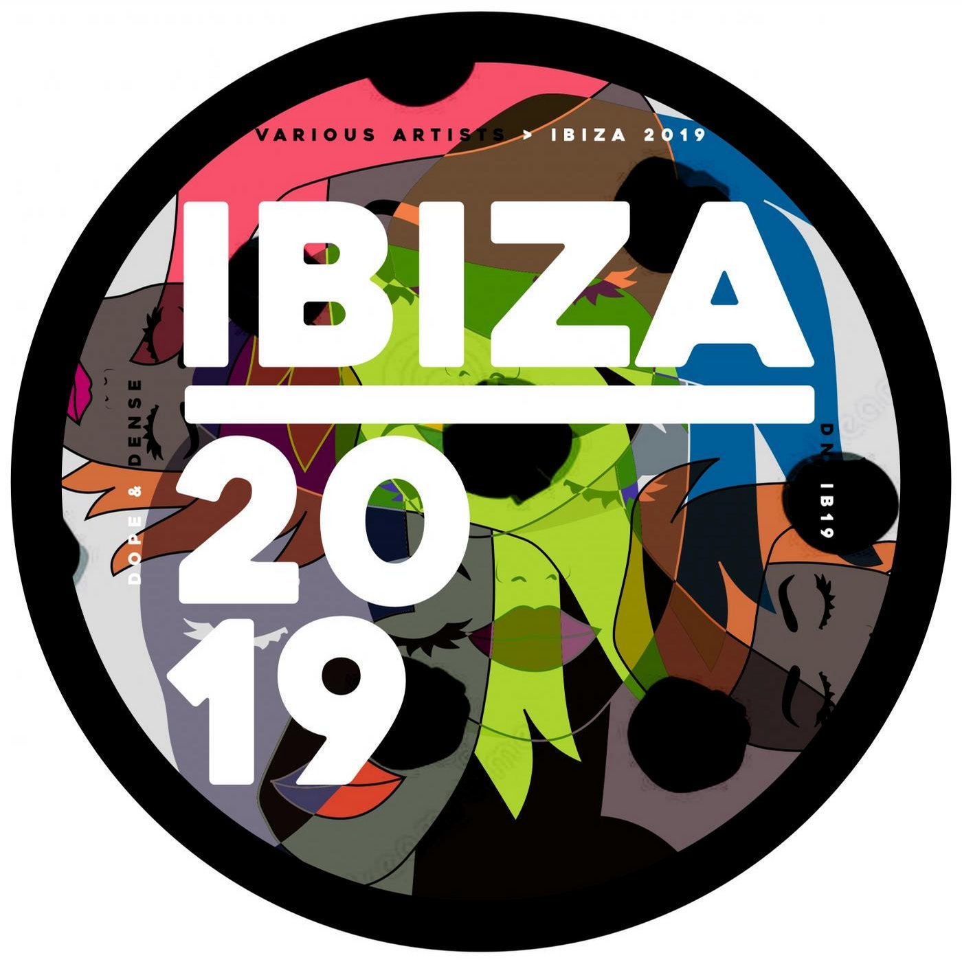 IBIZA 2019