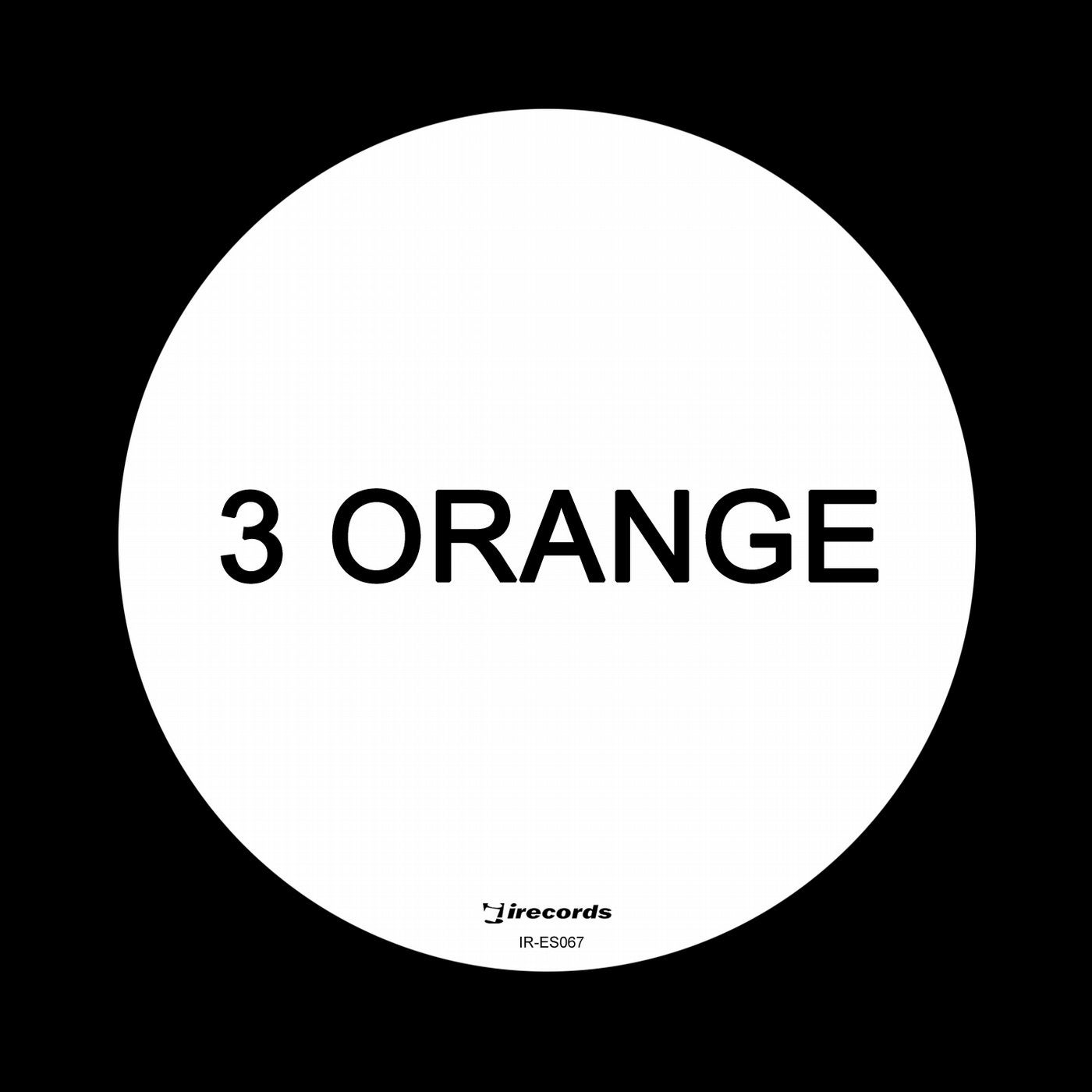 3 Orange (White Label Edition)