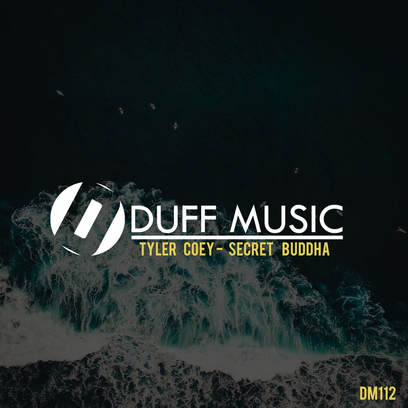 Secret Buddha EP