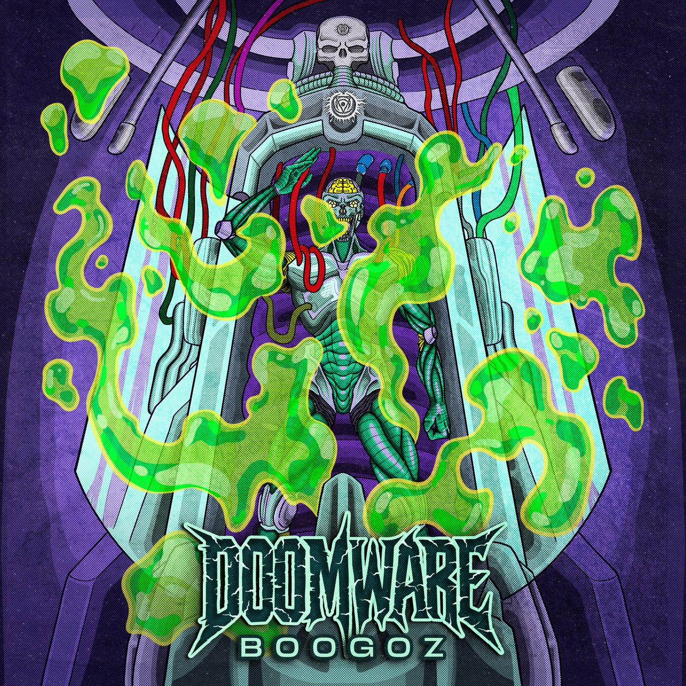 DOOMWARE