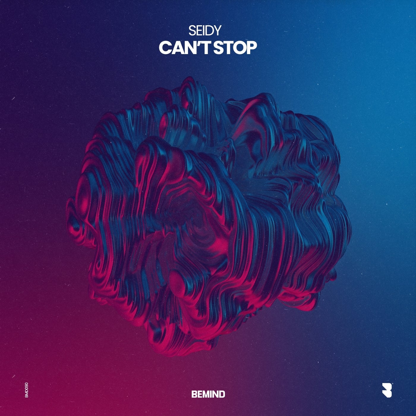 Can´t Stop