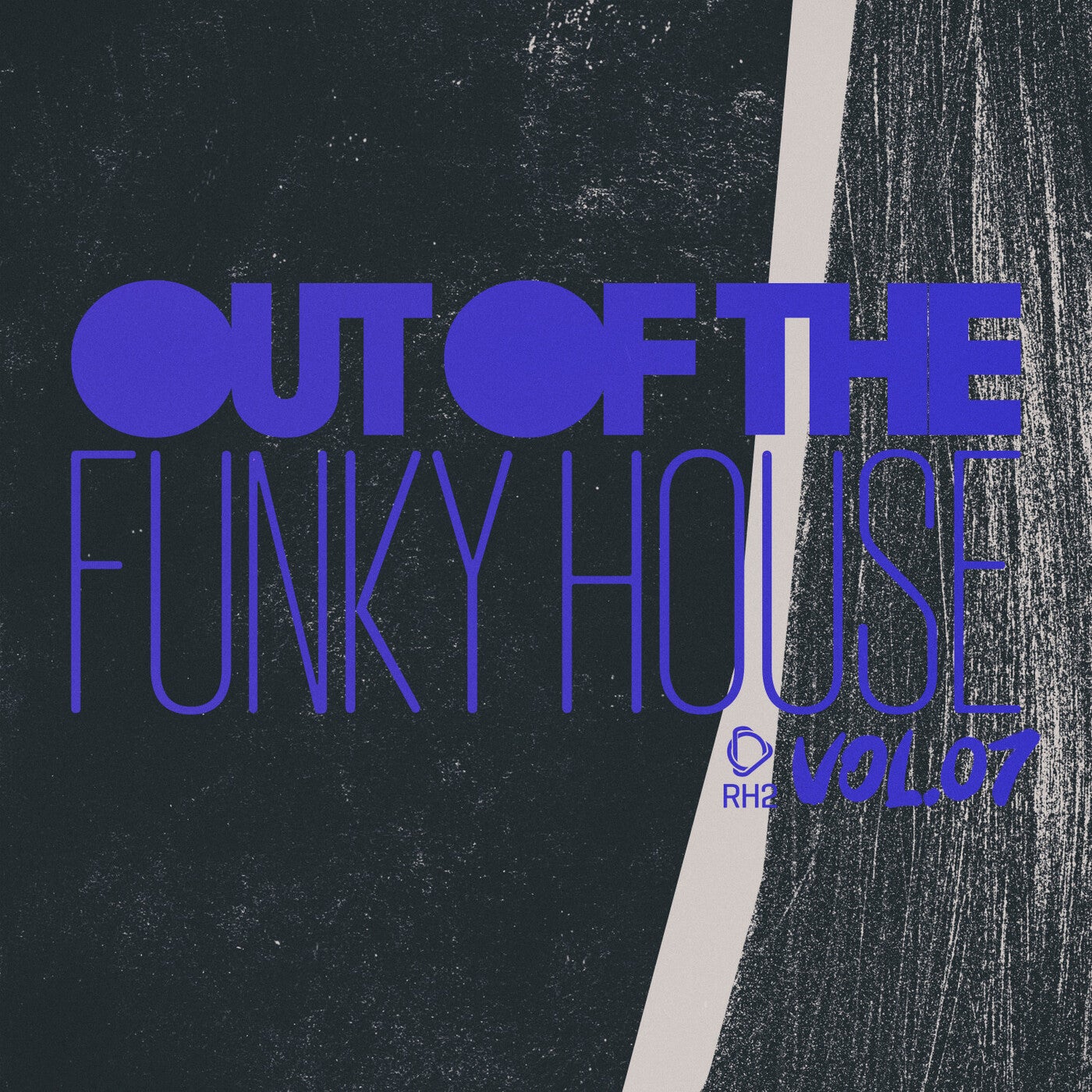 Out Of The Funky House, Vol.07