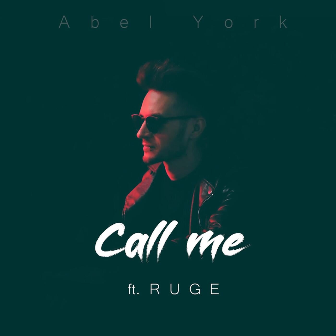 Call Me (feat. RUGE)