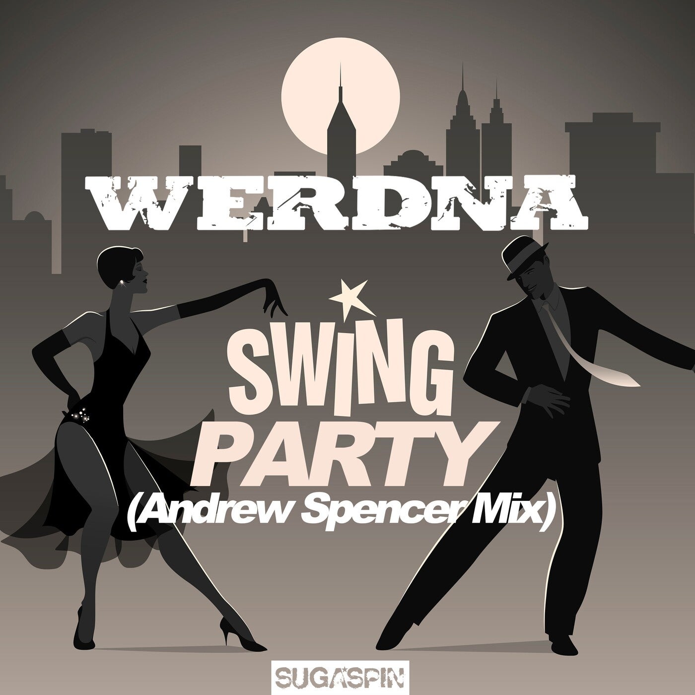Swing Party (Andrew Spencer Mix)