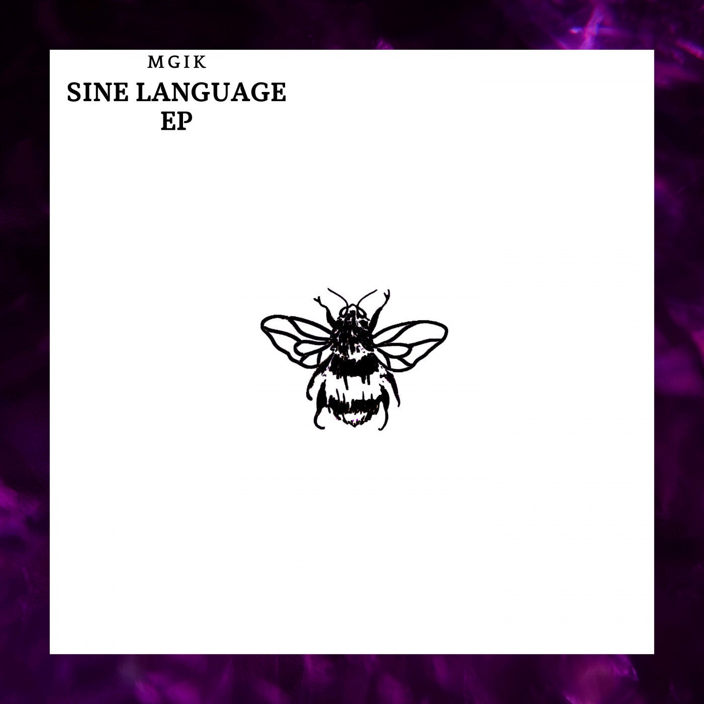 SiNE LANGUAGE EP