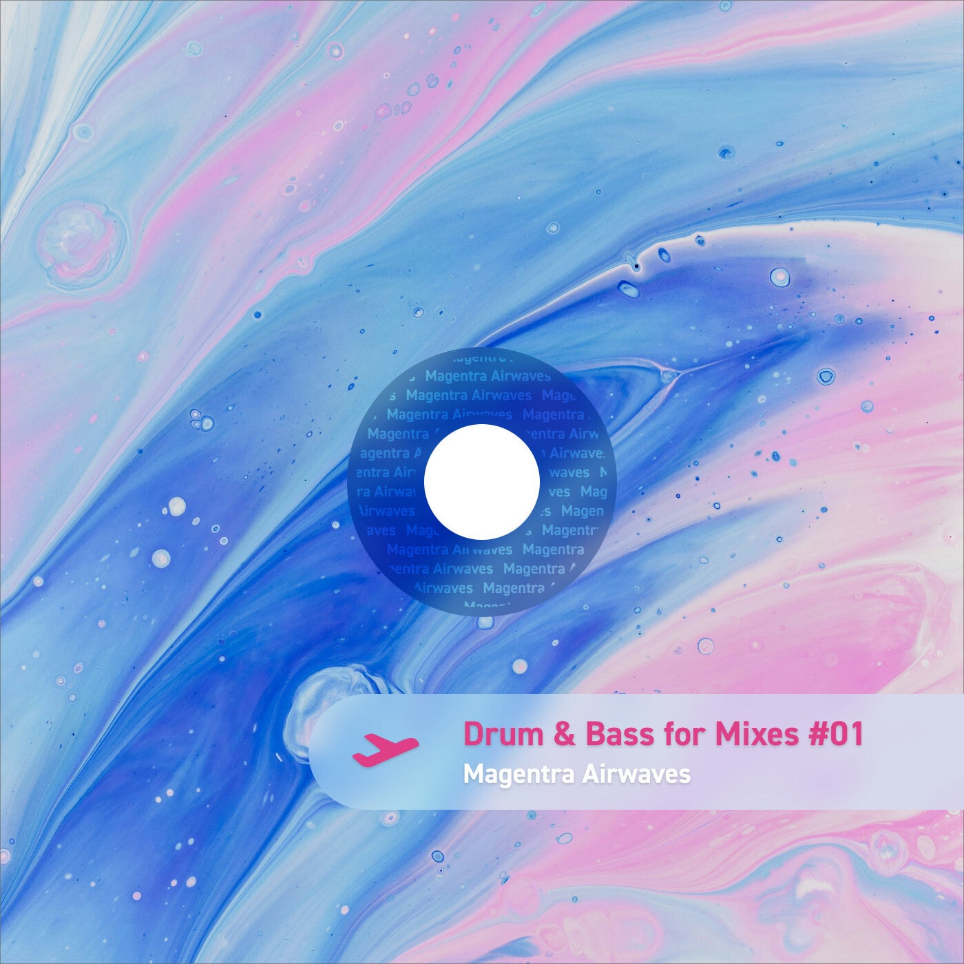 Drum & Bass for Mixes #01