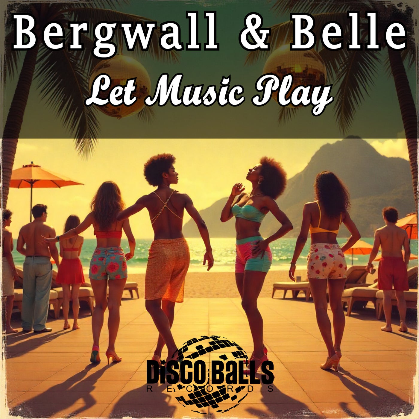 Let The Music Play
