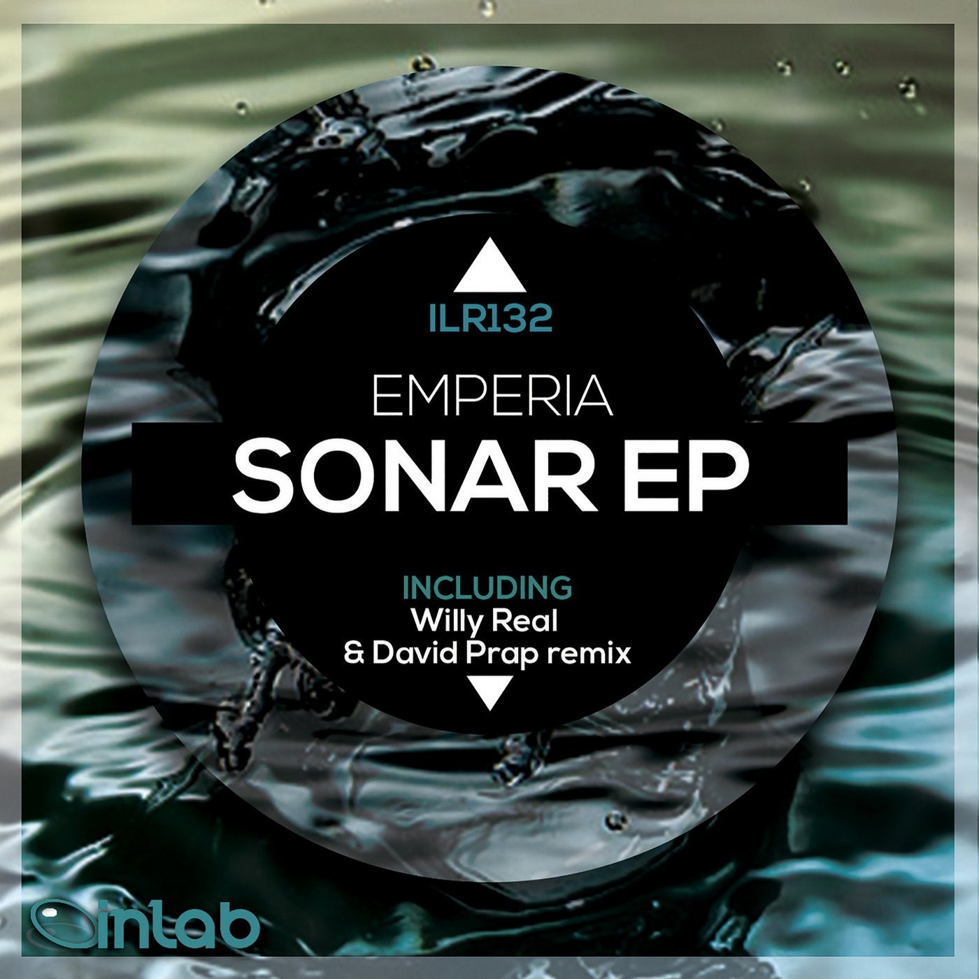 Sonar EP