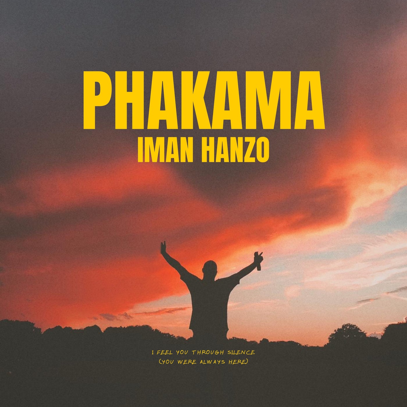 Phakama (Extended)