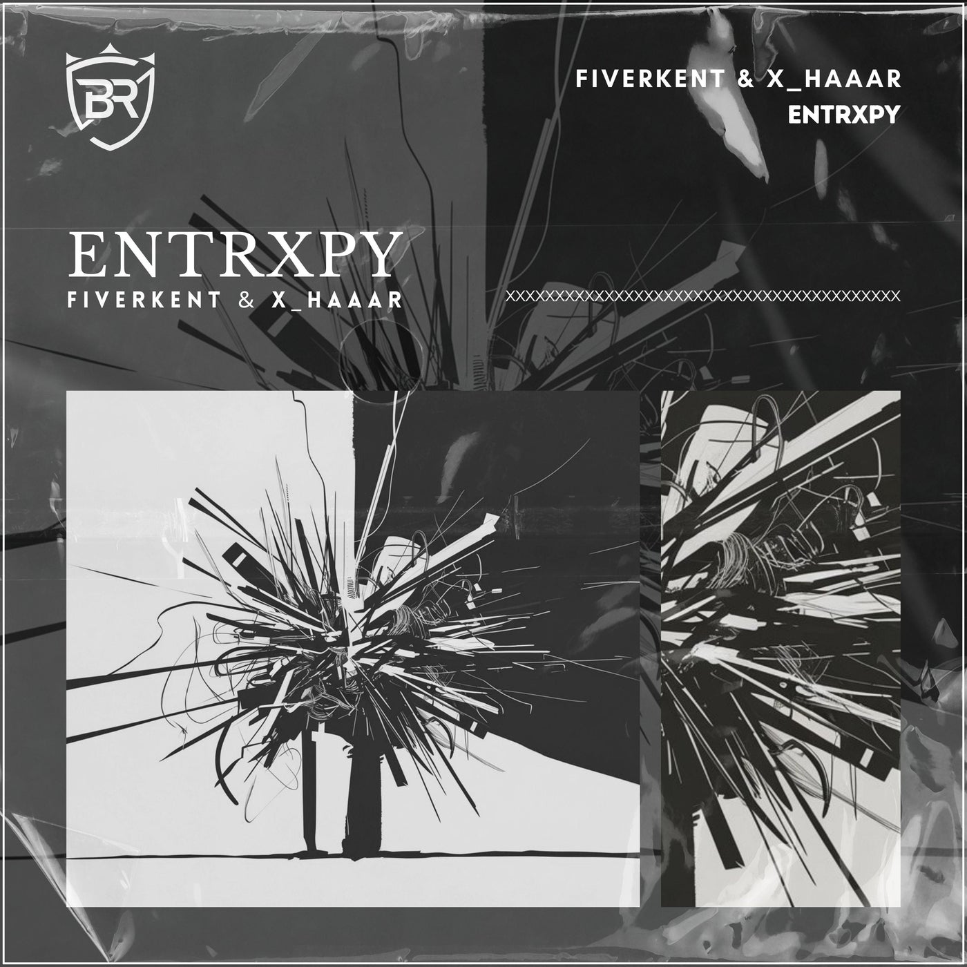 Entrxpy