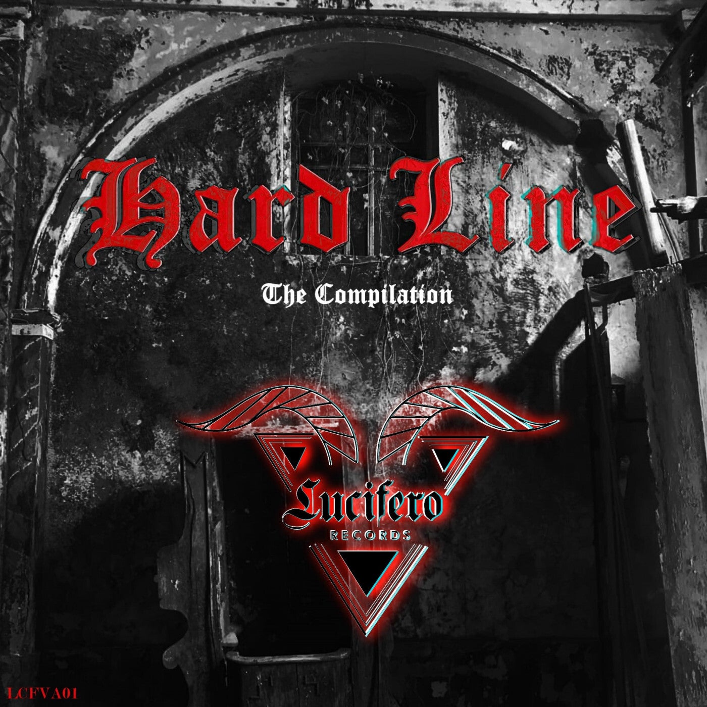 Hard Line ( The Compilation )