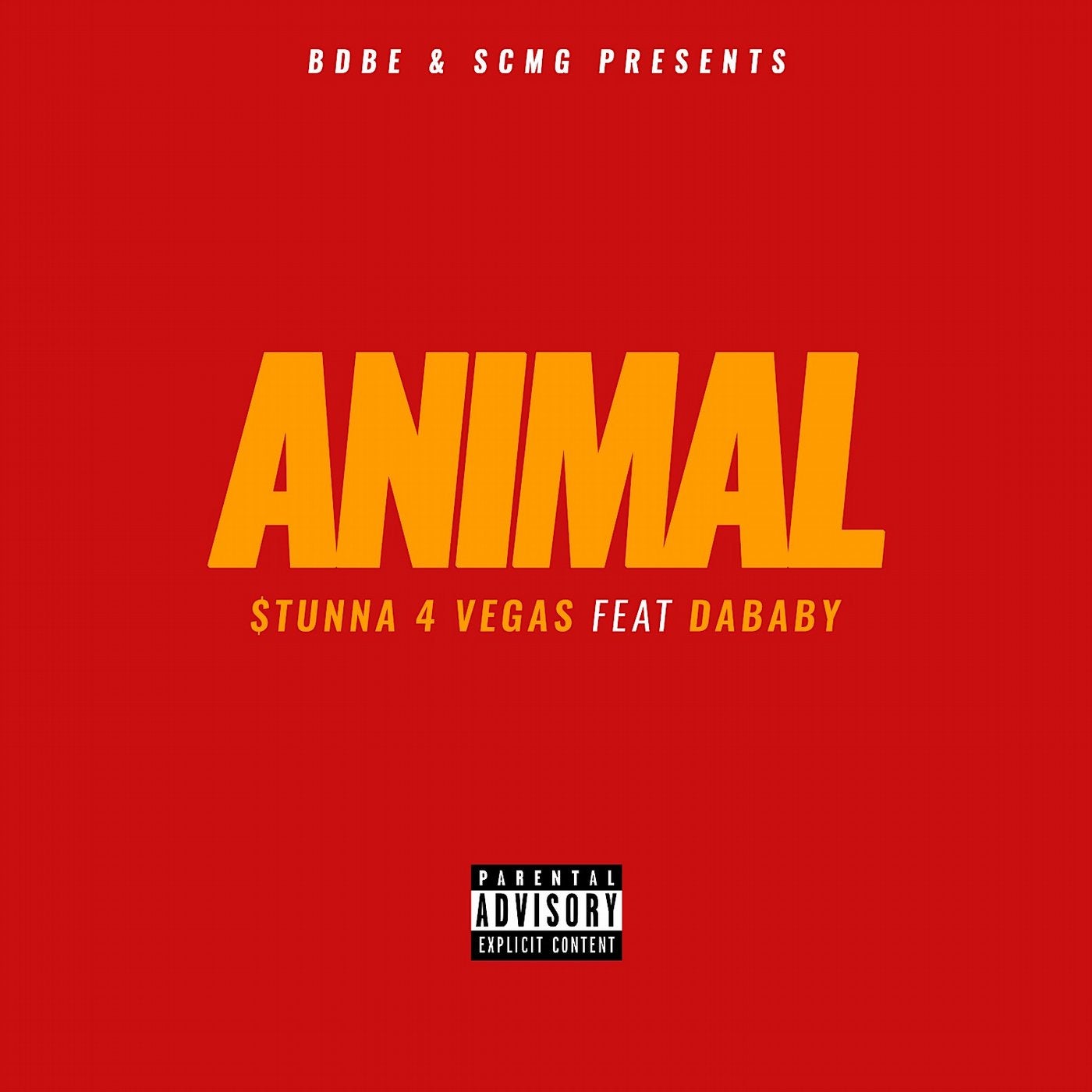Animal (feat. DaBaby)