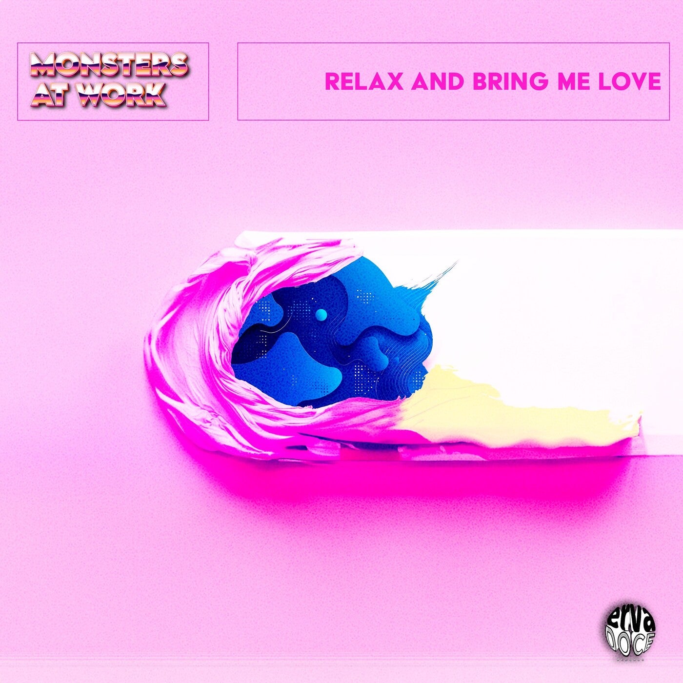 Relax and Bring Me Love