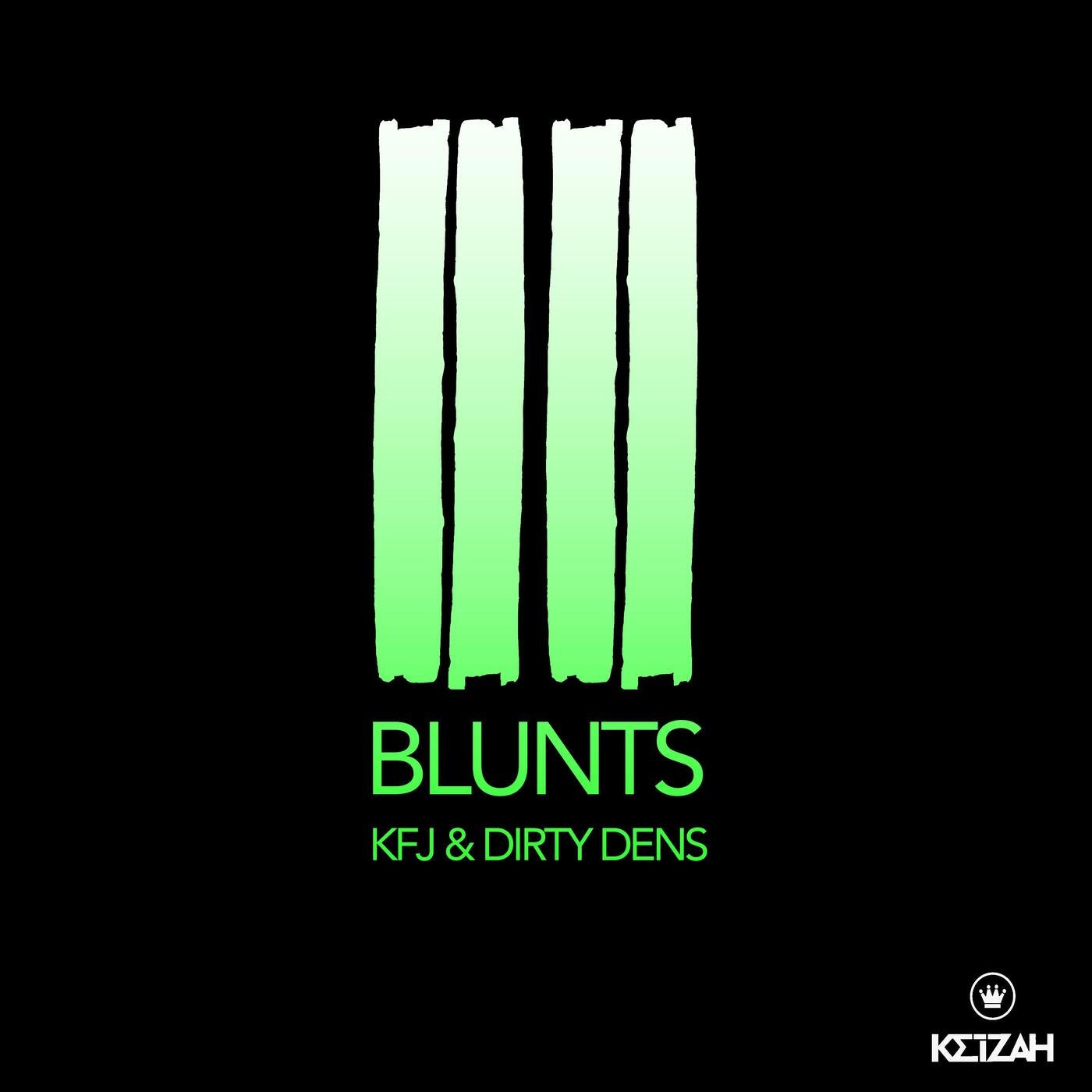 BLUNTS